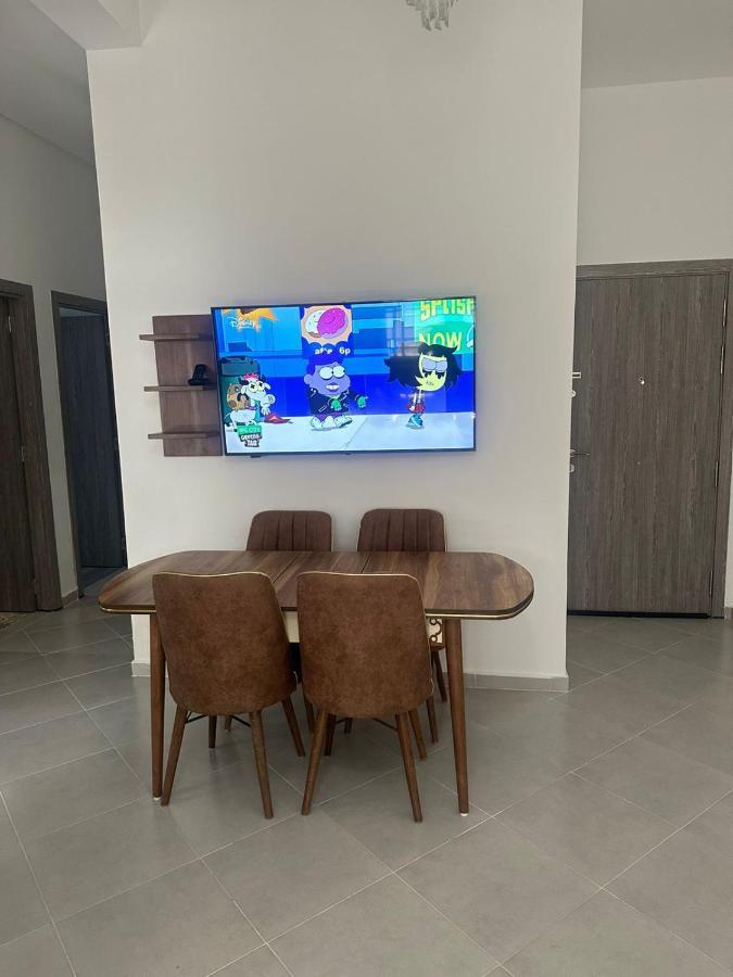 Residence Golf Golden Tangeri Esterno foto
