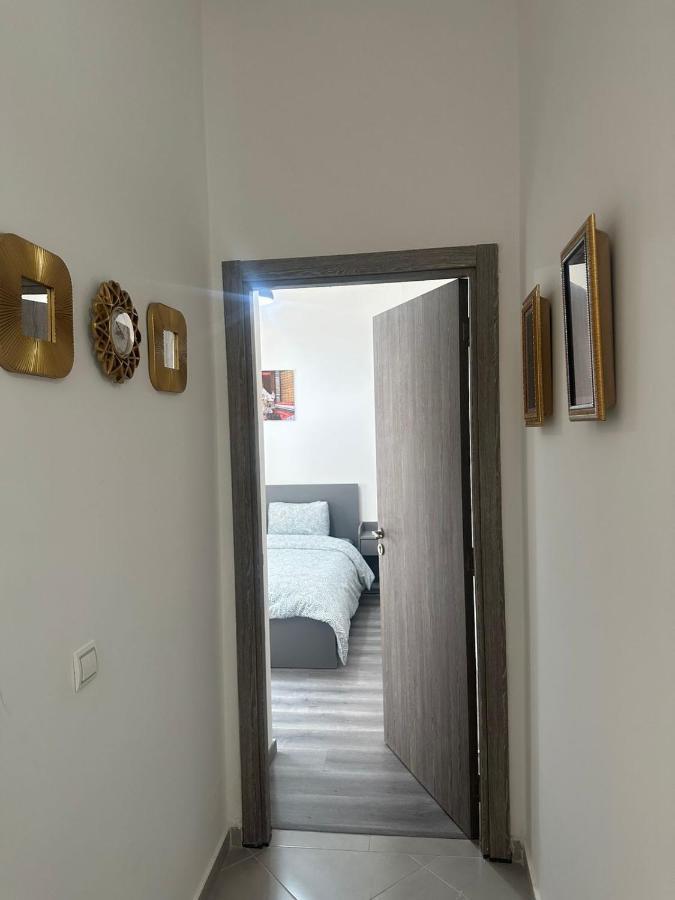 Residence Golf Golden Tangeri Esterno foto